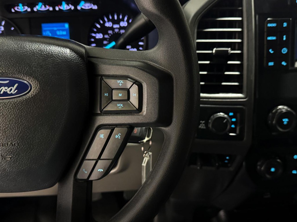 2022 Ford F-250 Image 19