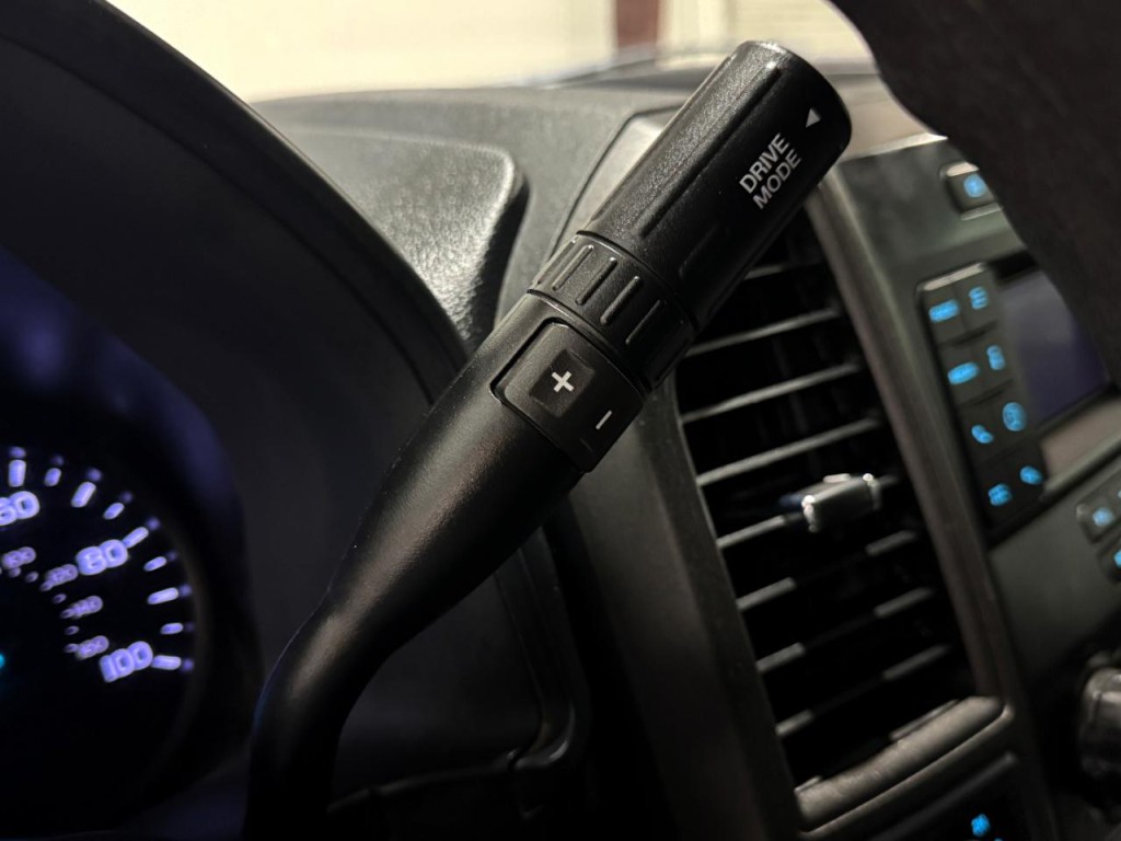 2022 Ford F-250 Image 21