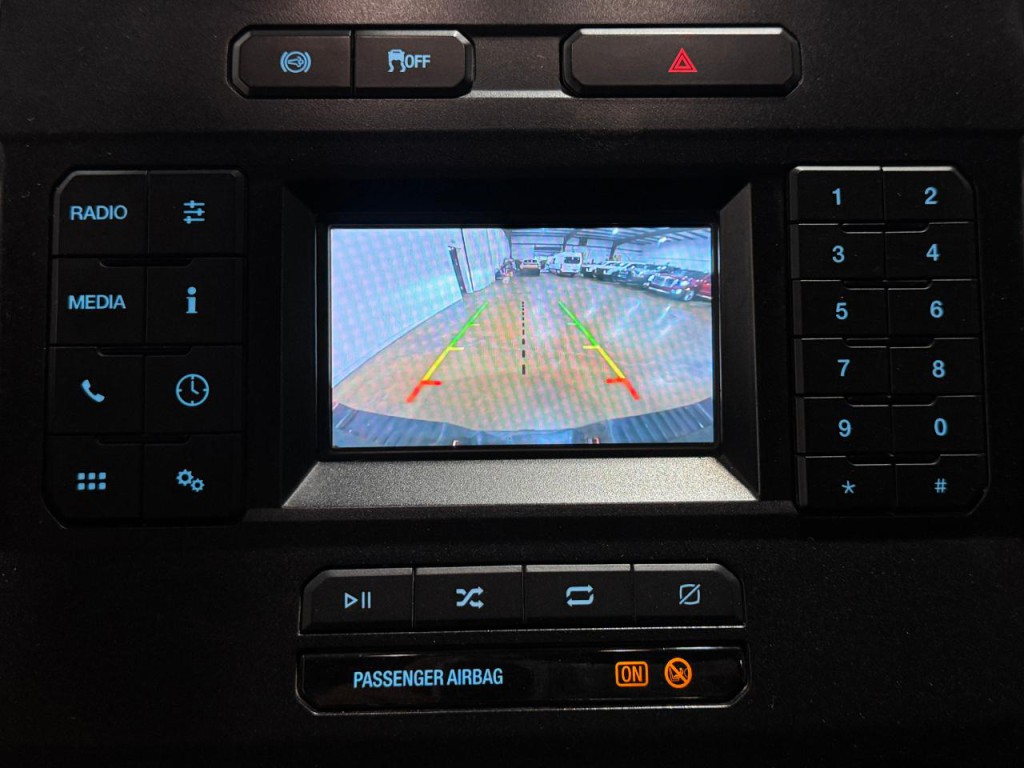 2022 Ford F-250 Image 26