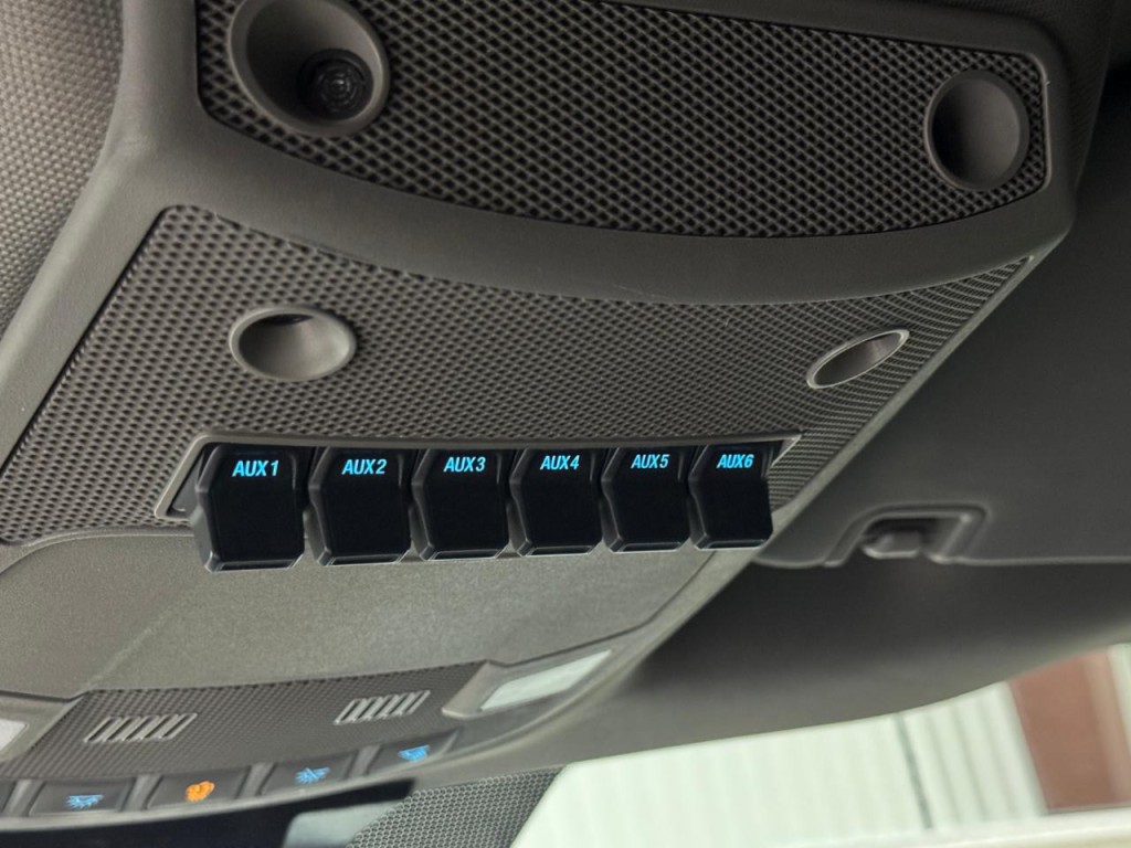 2022 Ford F-250 Image 28