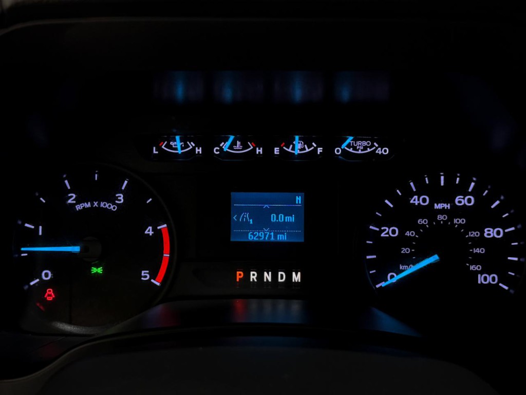 2022 Ford F-250 Image 31