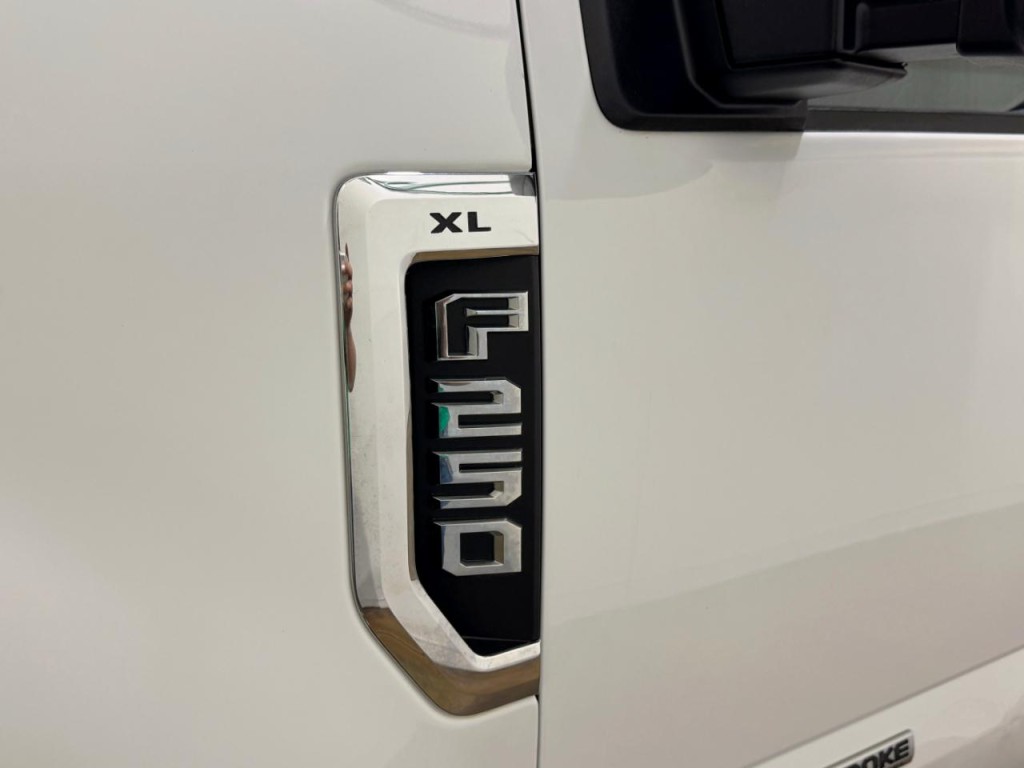 2022 Ford F-250 Image 32
