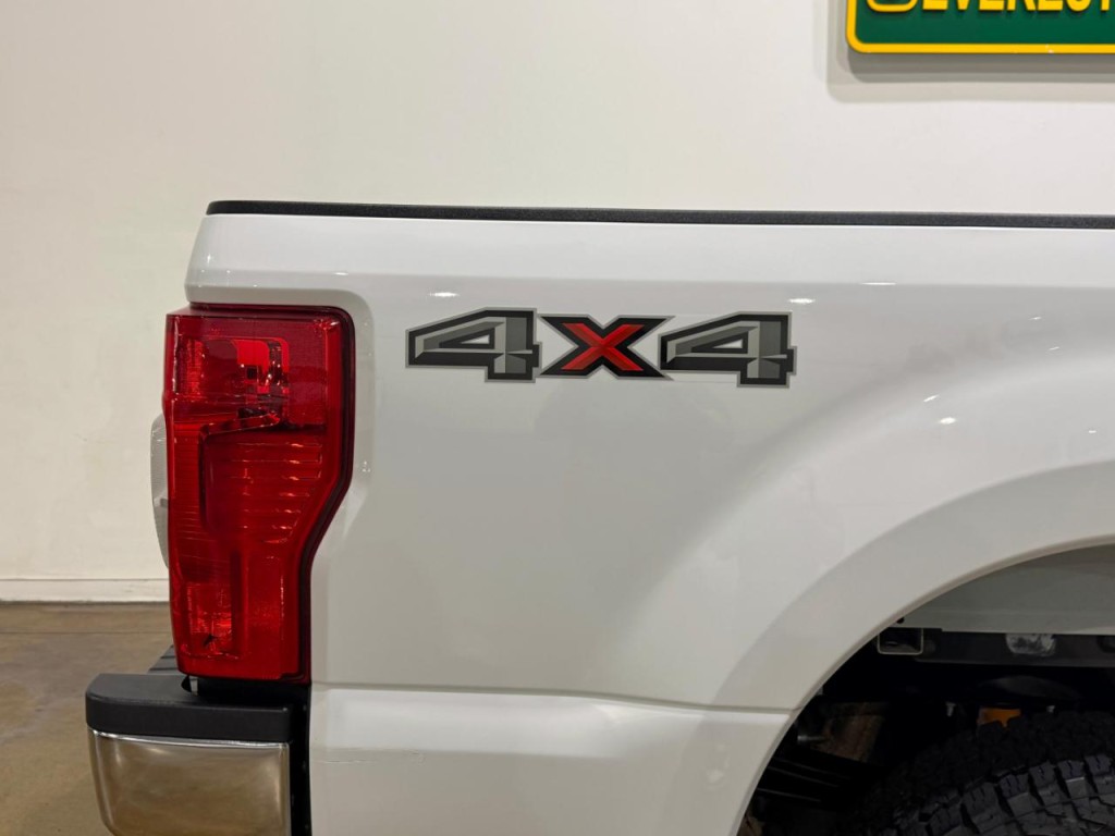 2022 Ford F-250 Image 34