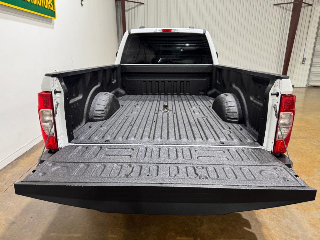 2022 Ford F-250 Image 35