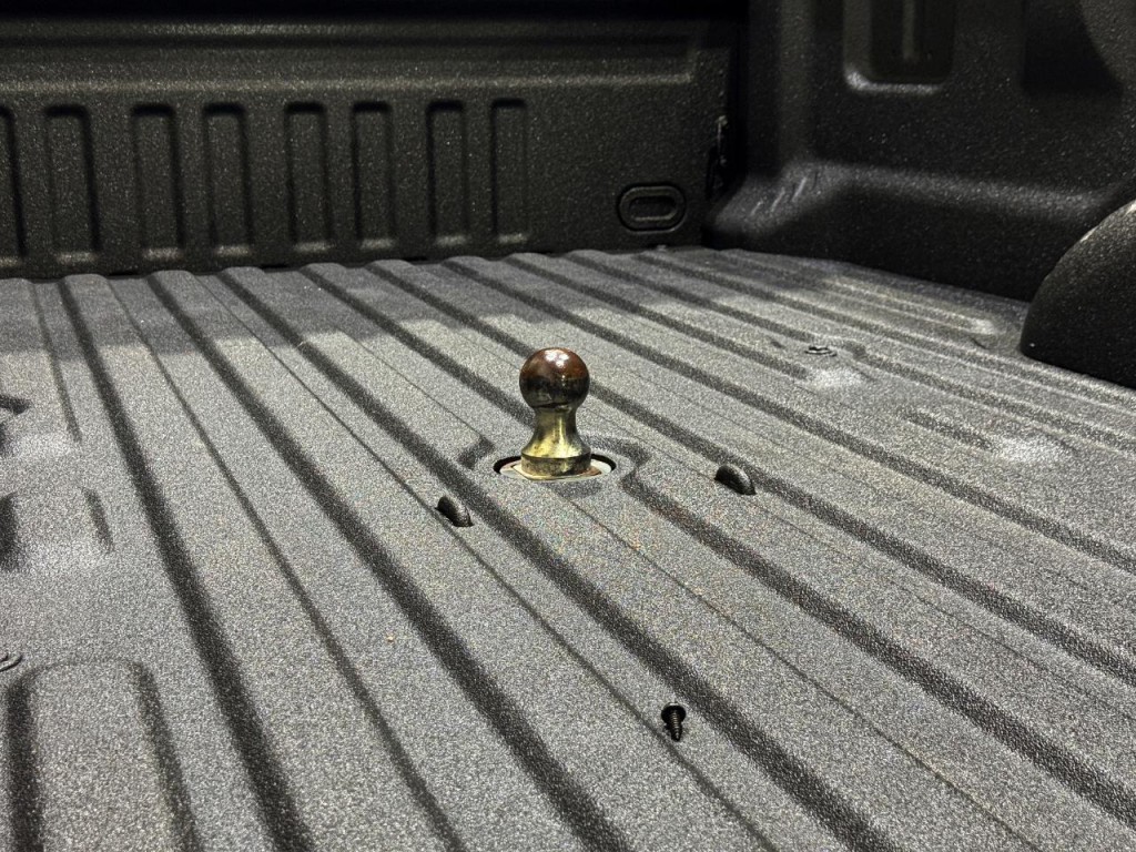 2022 Ford F-250 Image 36