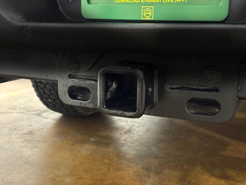 2022 Ford F-250 Image 37