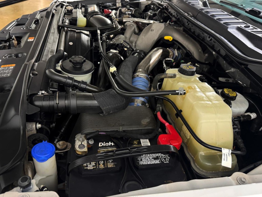 2022 Ford F-250 Image 38