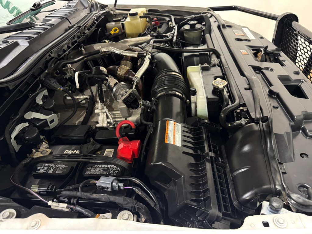 2022 Ford F-250 Image 39