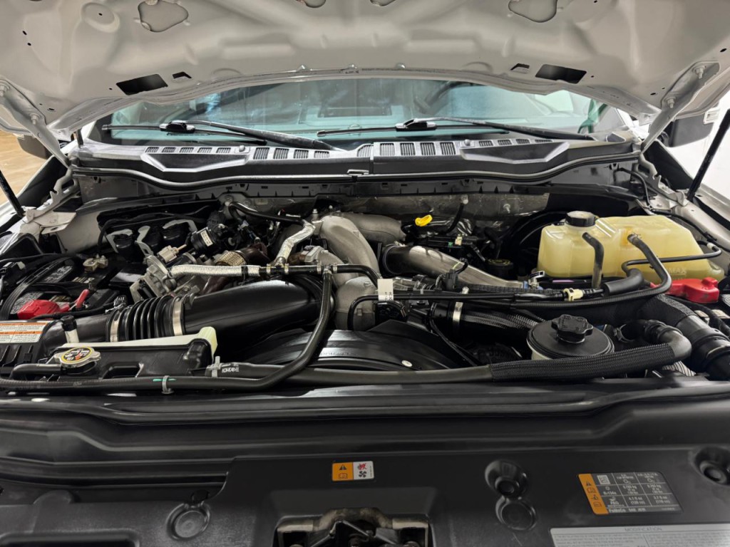 2022 Ford F-250 Image 40