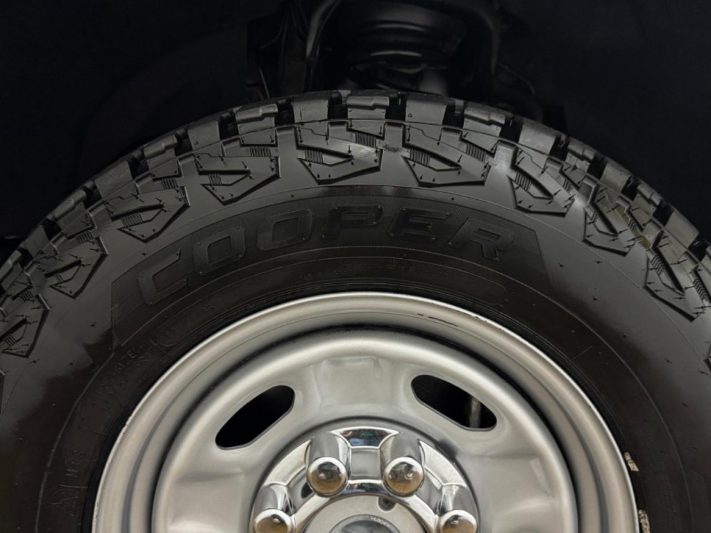 2022 Ford F-250 Image 41