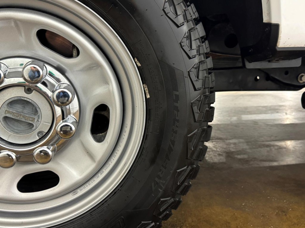 2022 Ford F-250 Image 42