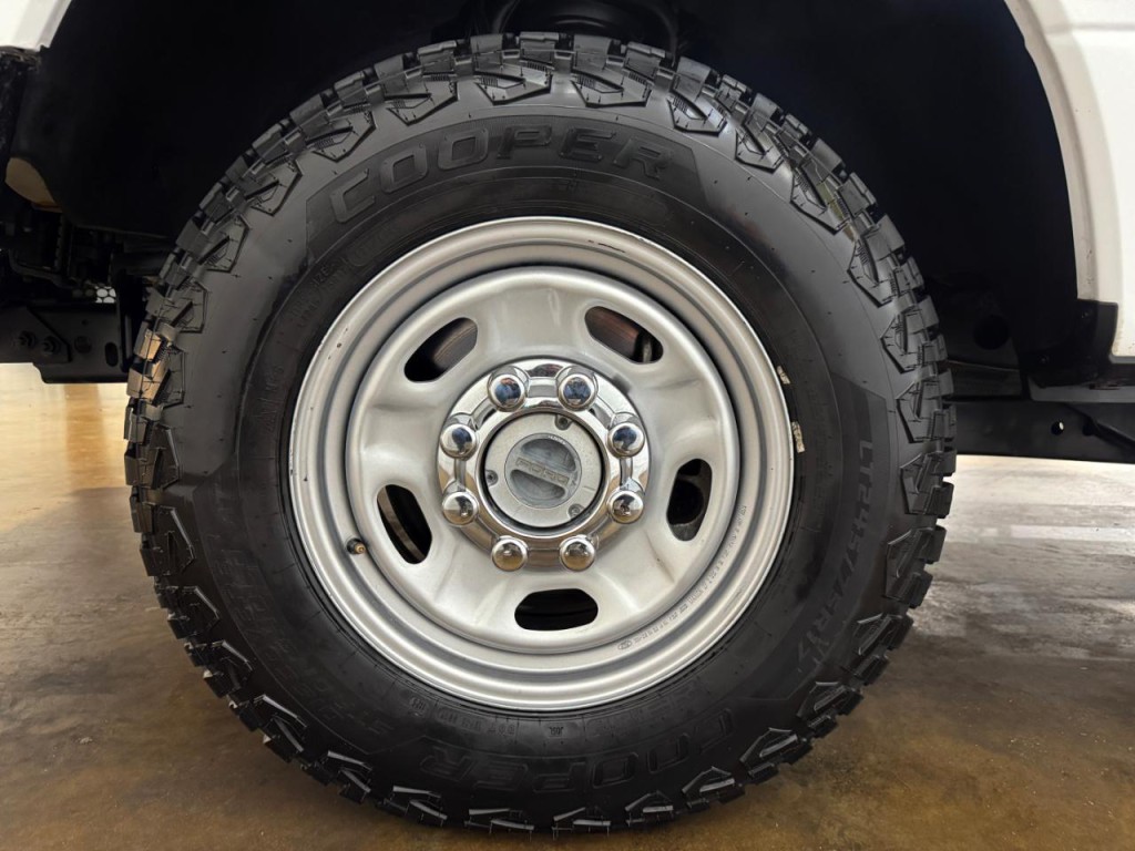 2022 Ford F-250 Image 43