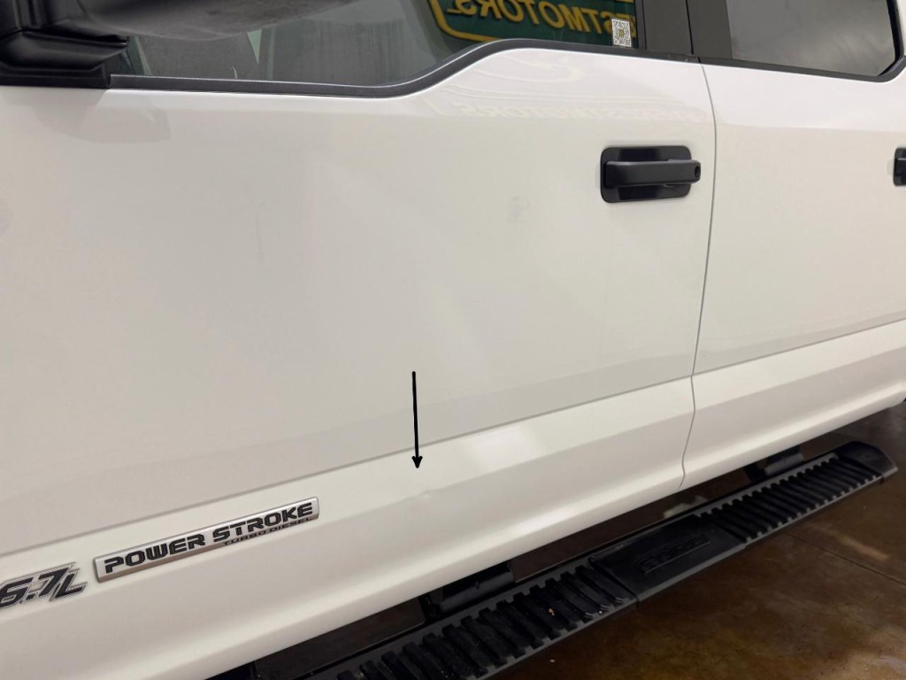 2022 Ford F-250 Image 48