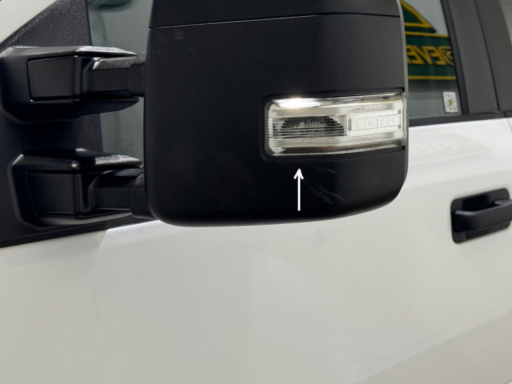 2022 Ford F-250 Image 49