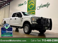 Image for 2022 Ford F-250 XL CREWCAB LONG 6.7L DIESEL 1OWNER ID: 7274207