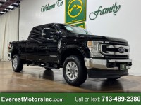 Image for 2022 Ford F-250 XLT CREWCAB SHORT 6.7L V8 DIESEL ID: 7274209