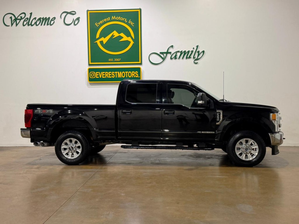2022 Ford F-250 Image 9