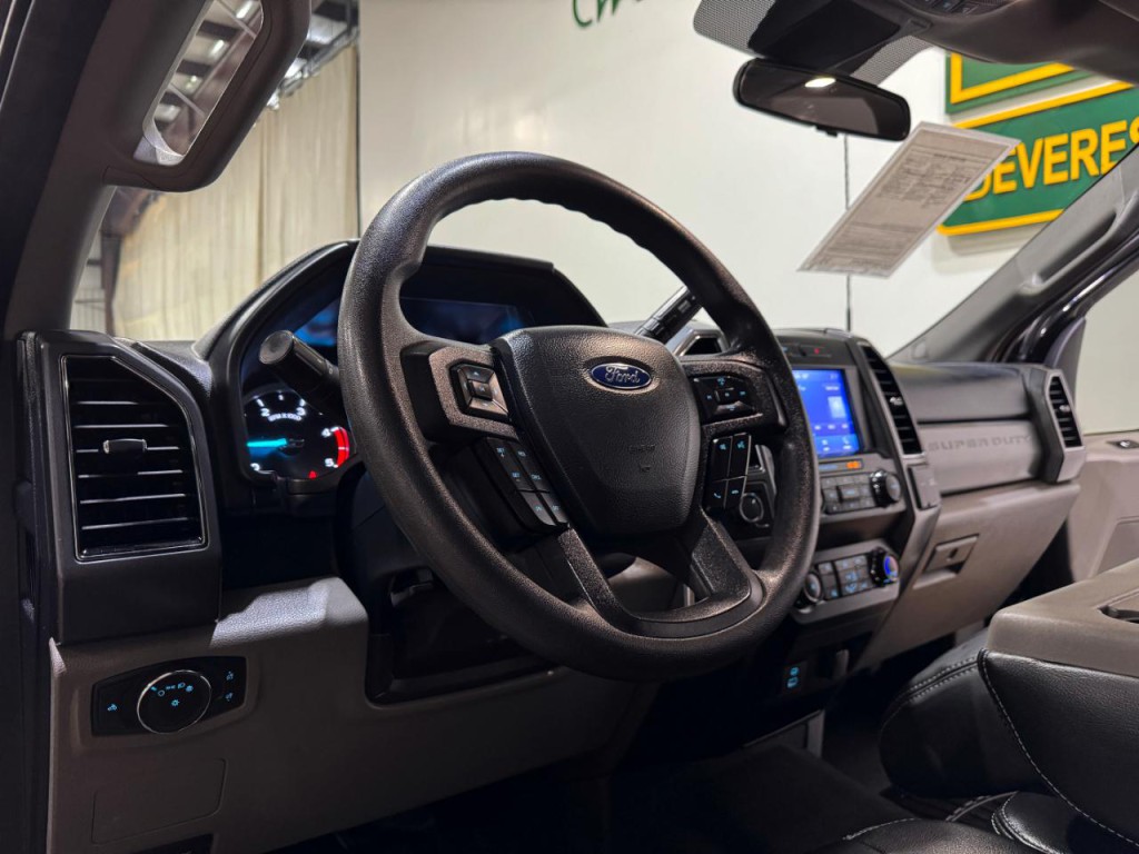 2022 Ford F-250 Image 10
