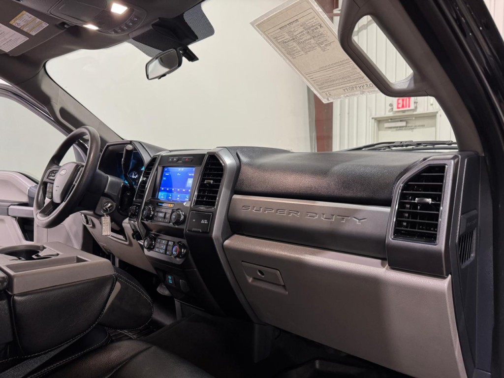 2022 Ford F-250 Image 11