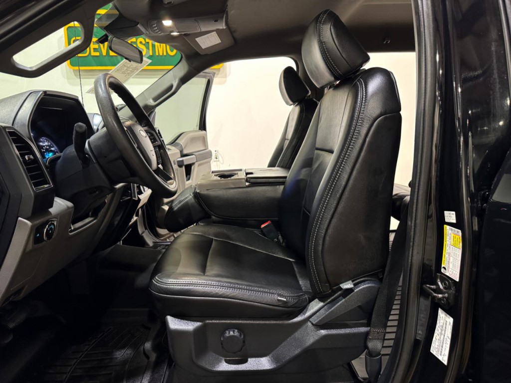 2022 Ford F-250 Image 12