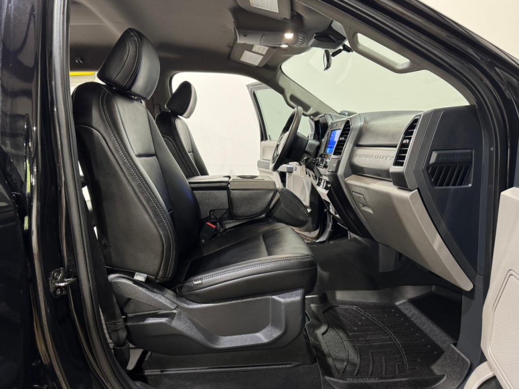 2022 Ford F-250 Image 14