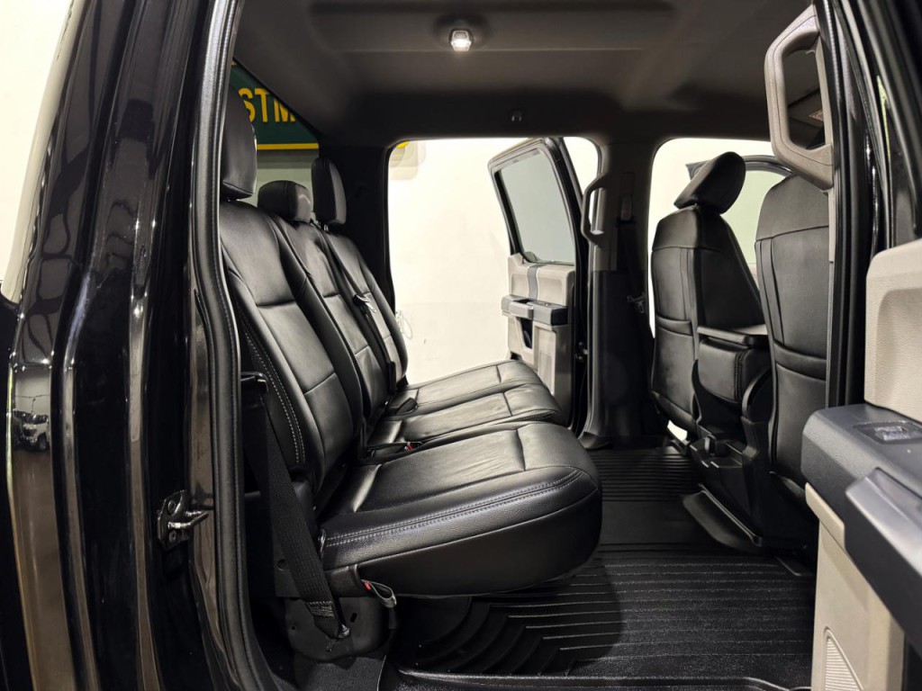 2022 Ford F-250 Image 15