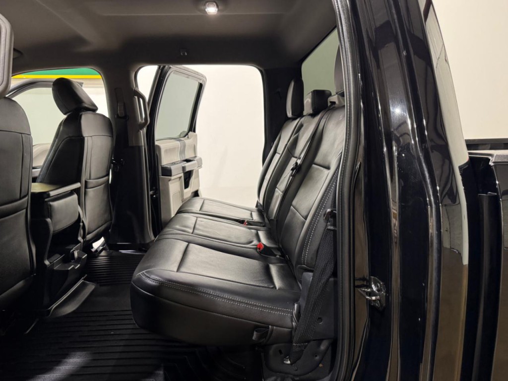 2022 Ford F-250 Image 16