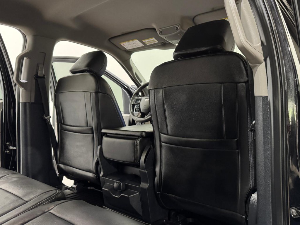 2022 Ford F-250 Image 17