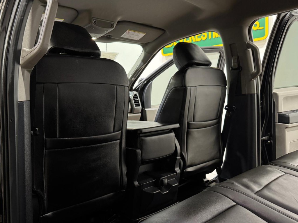 2022 Ford F-250 Image 18