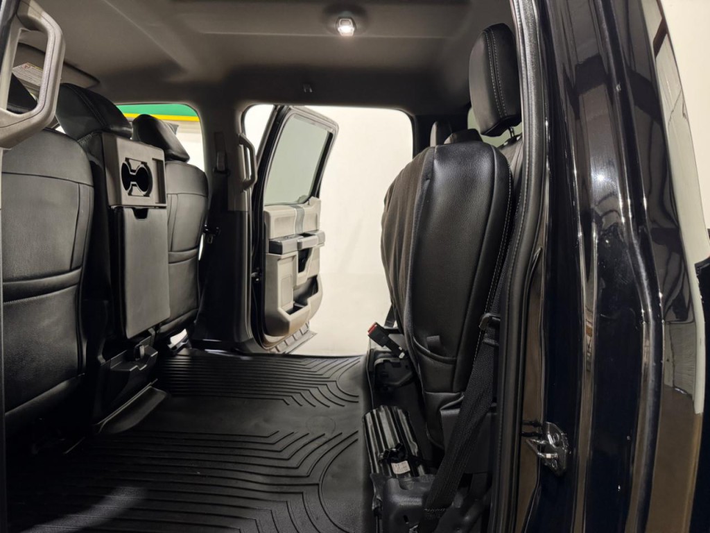 2022 Ford F-250 Image 19