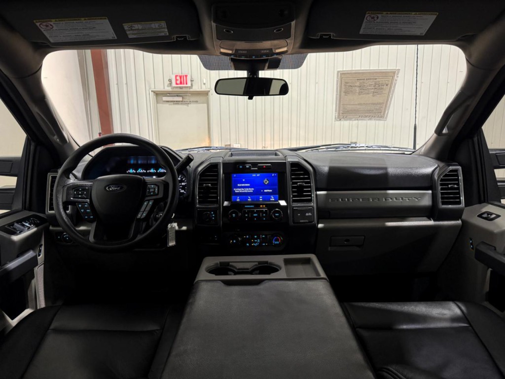 2022 Ford F-250 Image 20