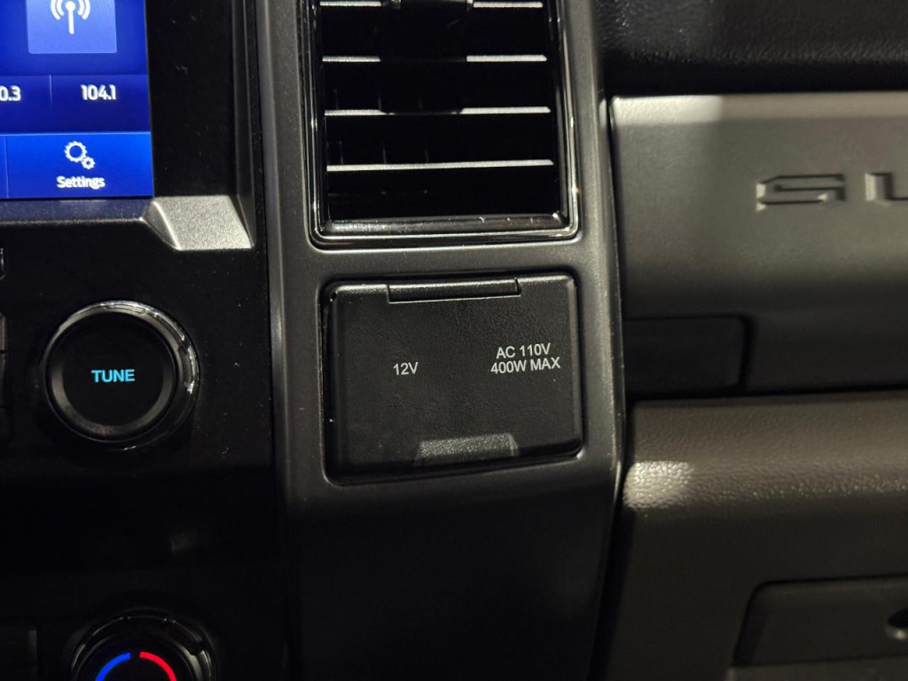 2022 Ford F-250 Image 27