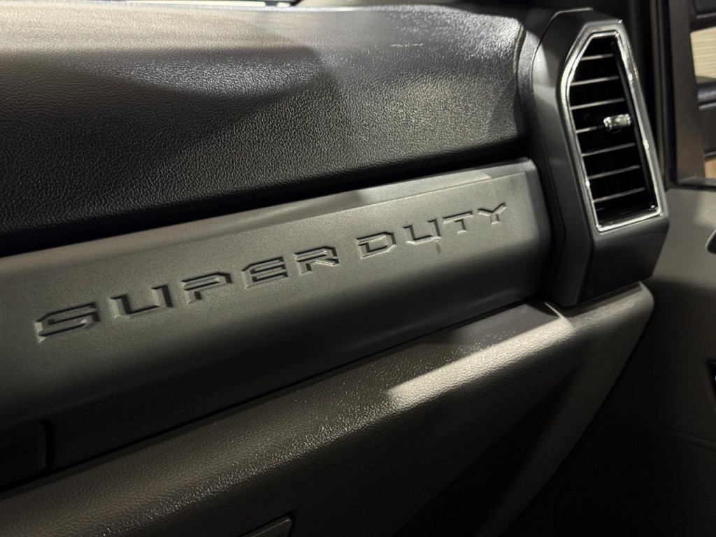 2022 Ford F-250 Image 33