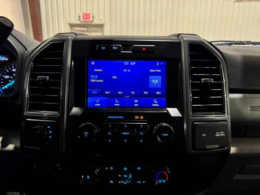 2022 Ford F-250 Image 34