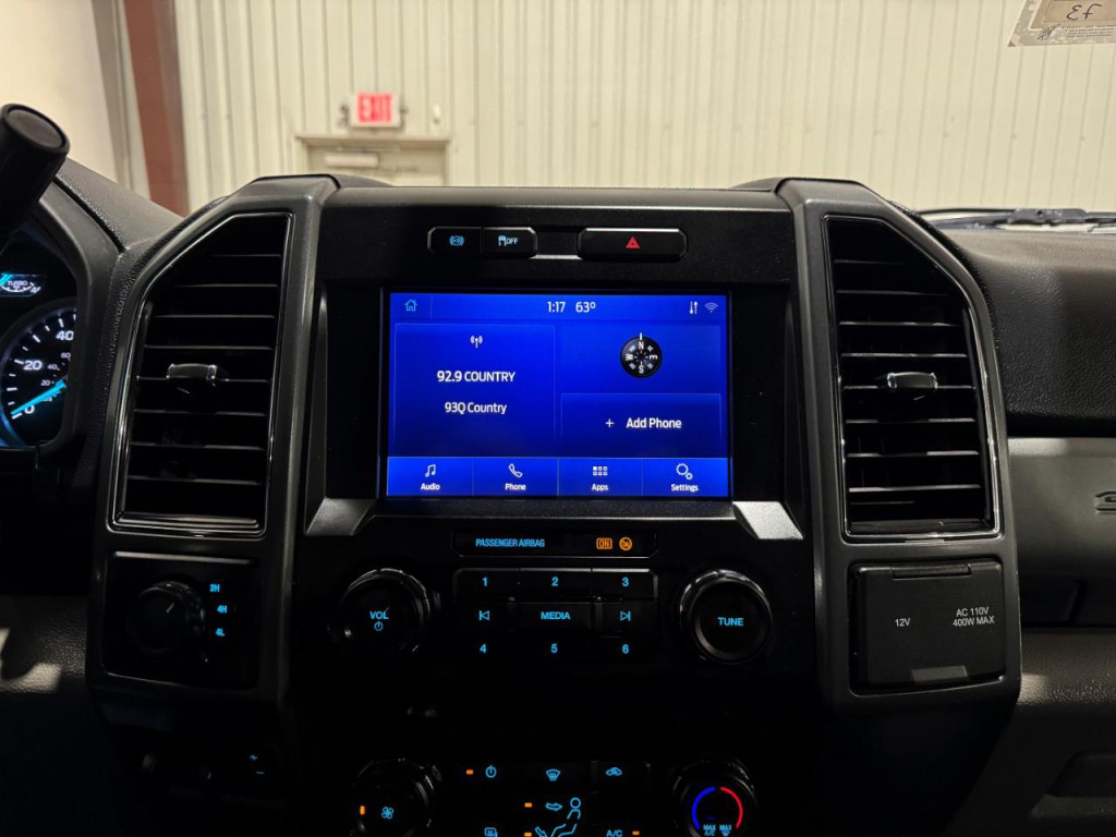 2022 Ford F-250 Image 35