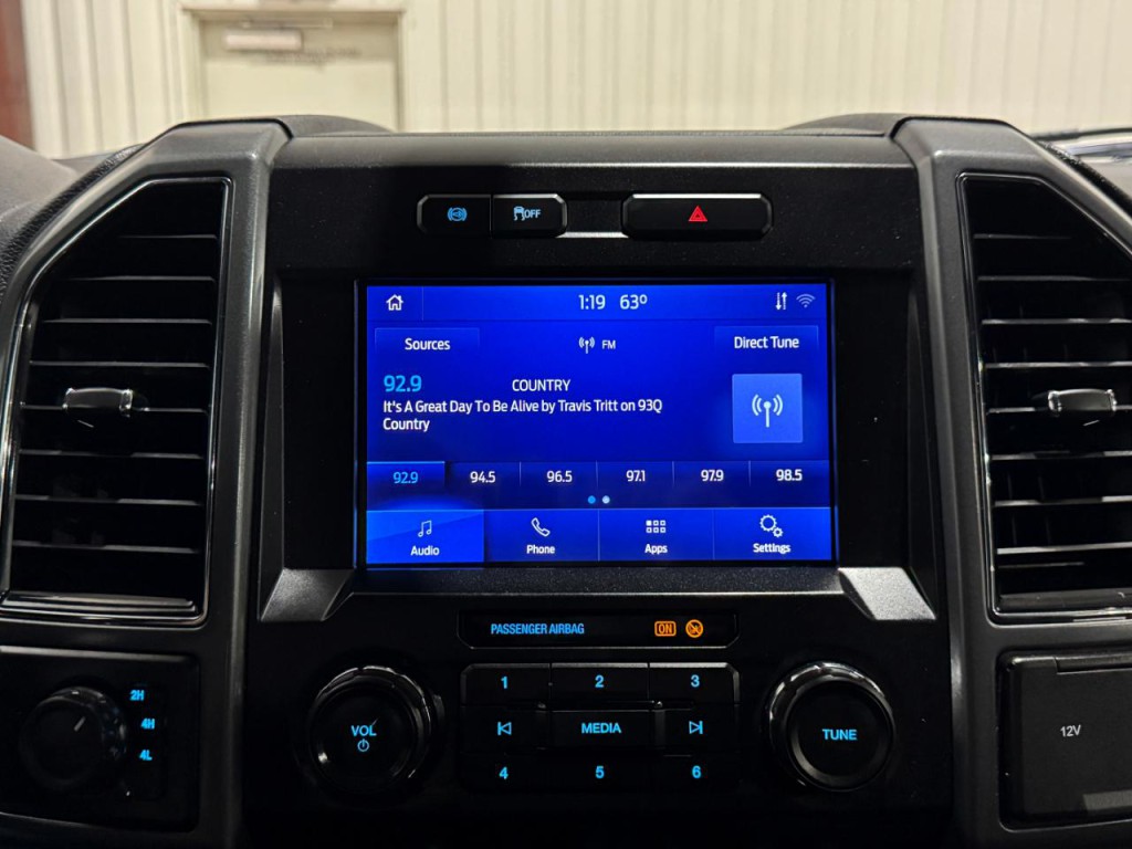 2022 Ford F-250 Image 36