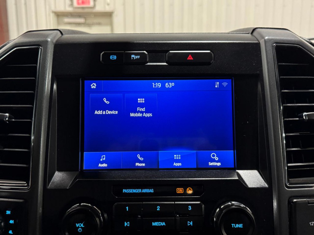 2022 Ford F-250 Image 37