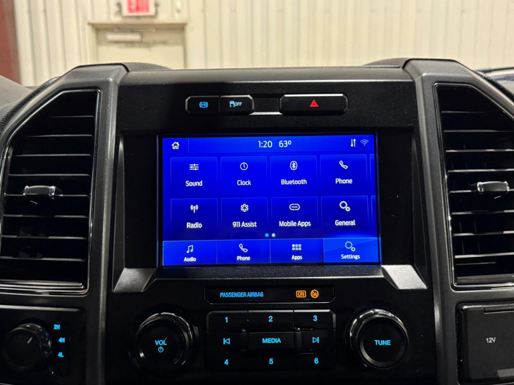 2022 Ford F-250 Image 38