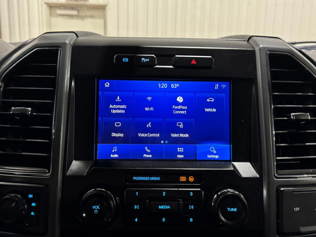 2022 Ford F-250 Image 39