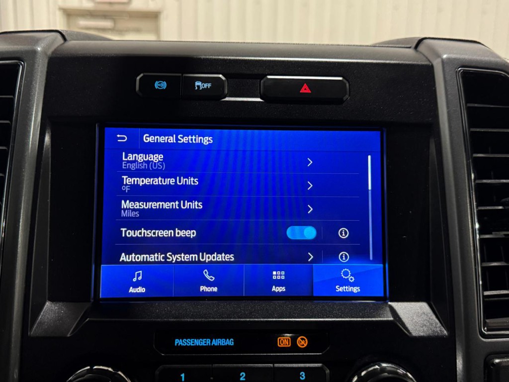 2022 Ford F-250 Image 41