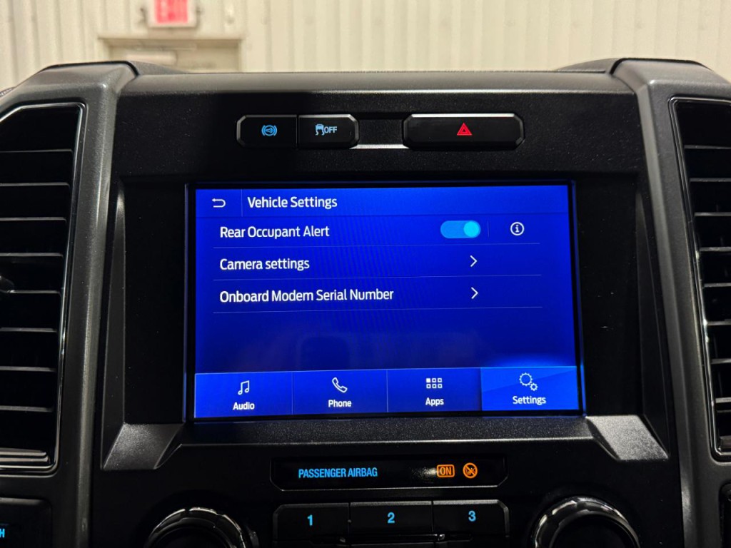 2022 Ford F-250 Image 42