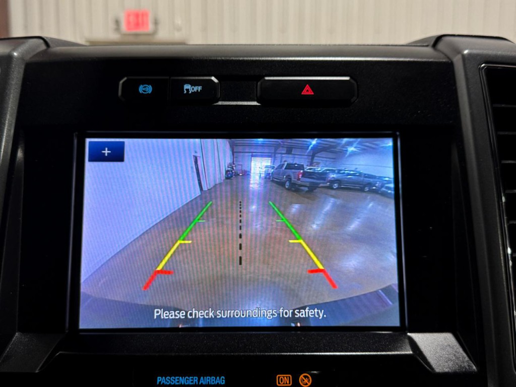 2022 Ford F-250 Image 43