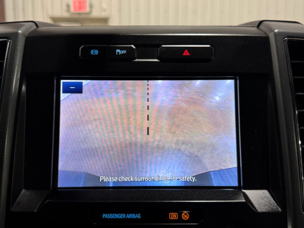 2022 Ford F-250 Image 44