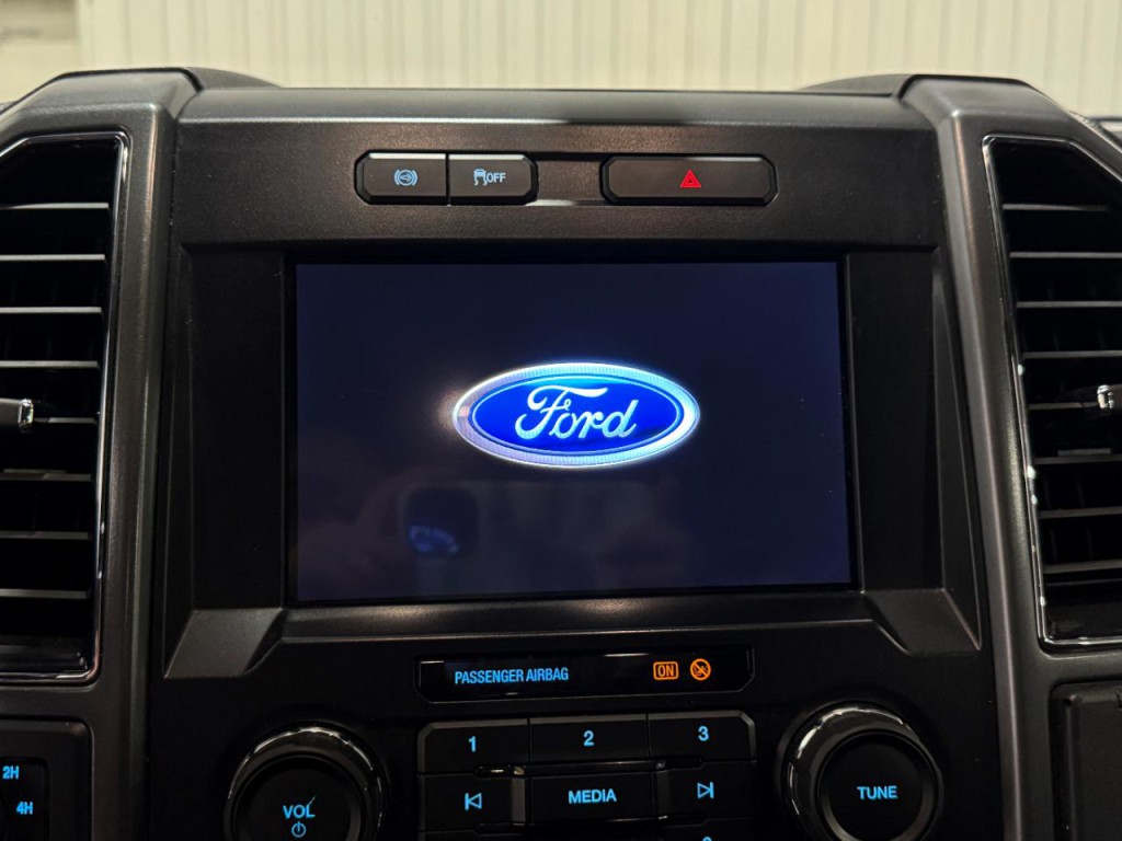 2022 Ford F-250 Image 45