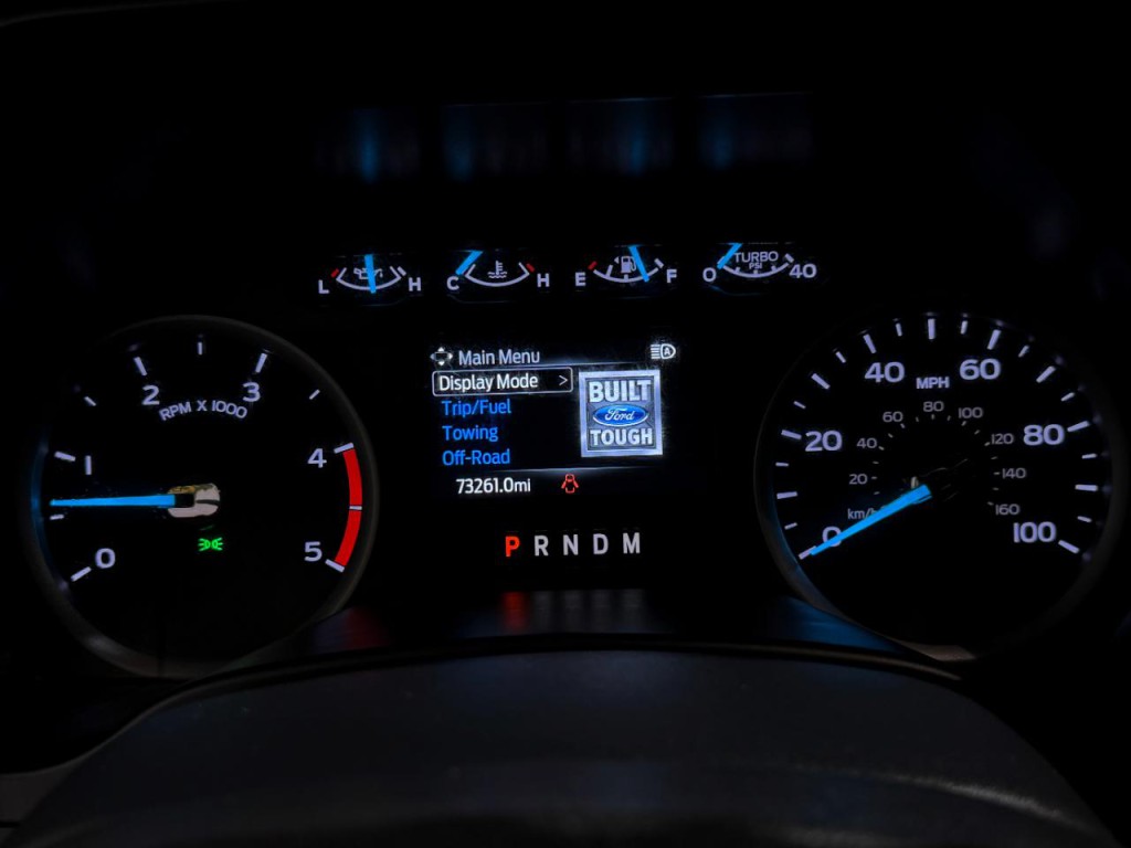 2022 Ford F-250 Image 46