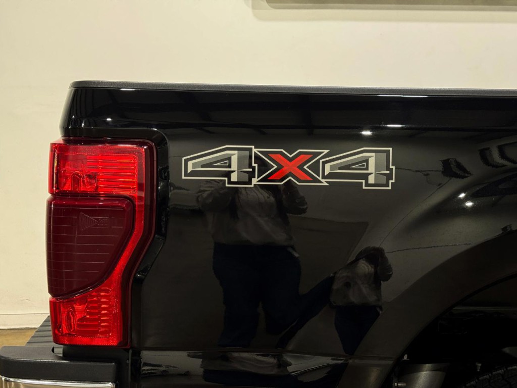 2022 Ford F-250 Image 47