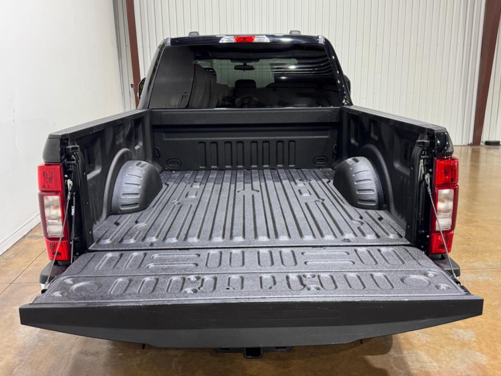 2022 Ford F-250 Image 49
