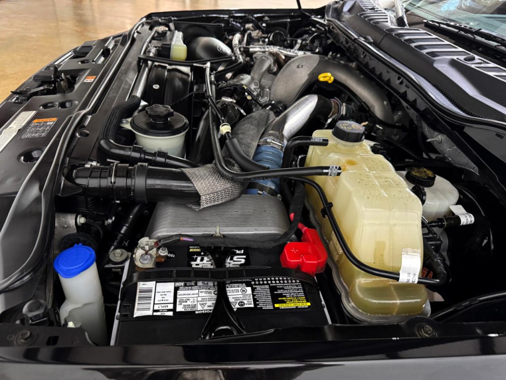 2022 Ford F-250 Image 51