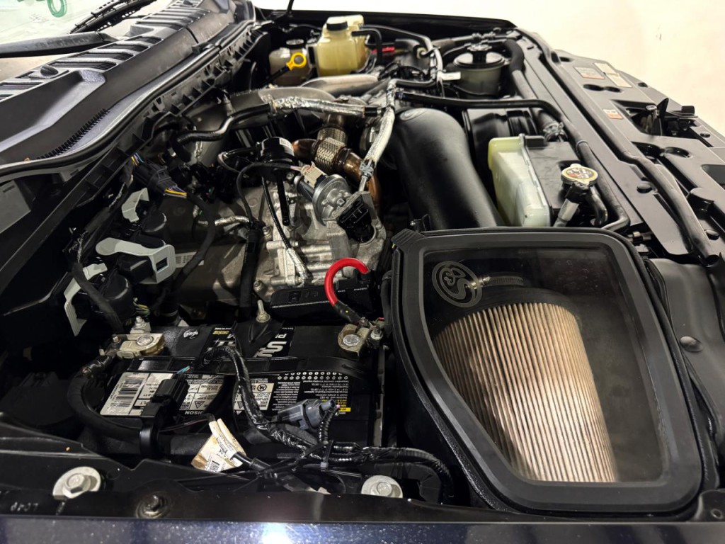 2022 Ford F-250 Image 52