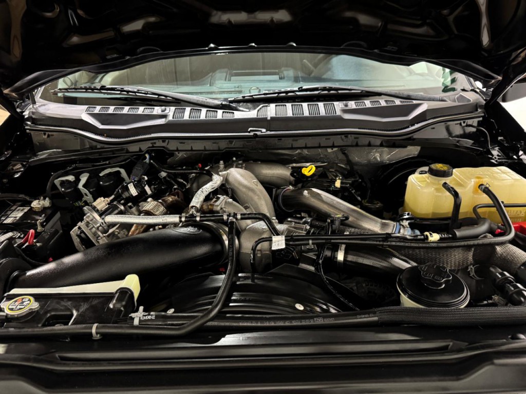 2022 Ford F-250 Image 53